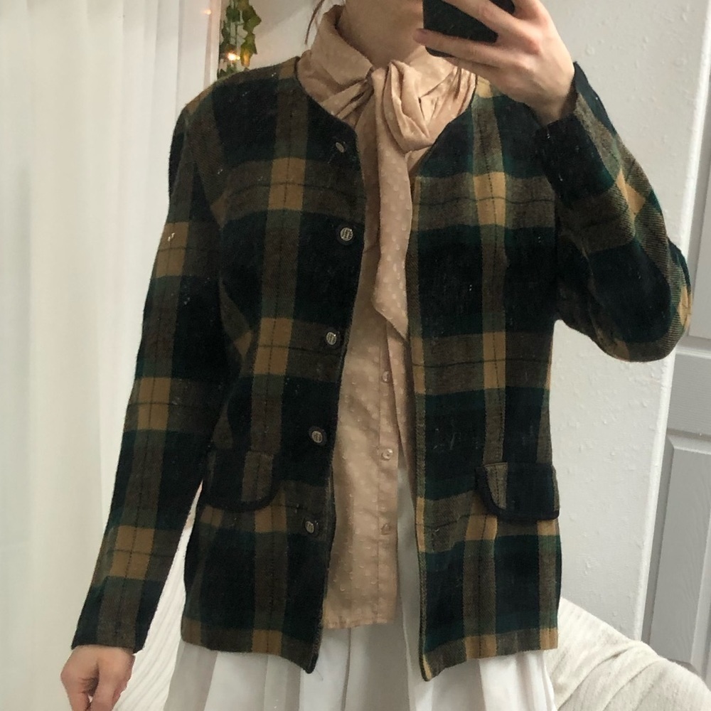 Light jacket - Picture 3 of 5